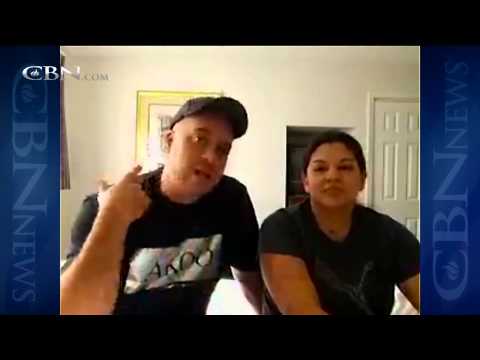 Woman Wakes from Coma, Delivers Christmas Miracle