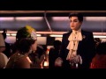 Pretty Little Liars 3x13 - Aria & Adam Lambert ...