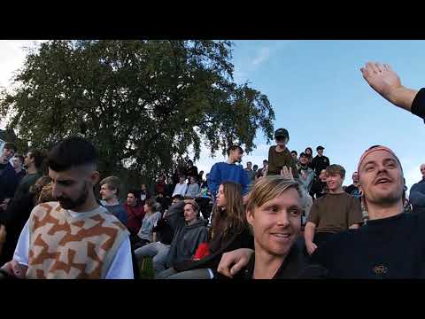 Is this the last jam ever? ollerup jam 2022