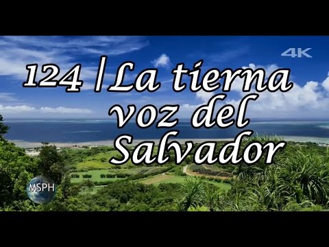 HA62 | Himno 124 | La tierna voz del Salvador