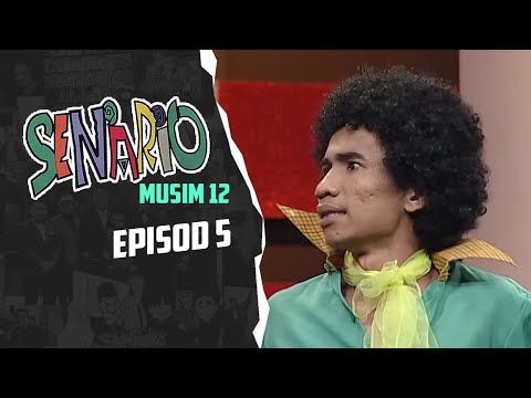 Senario (Season 12) | Episod 5