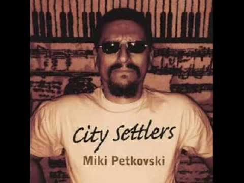 Miki Petkovski - Confidence from 