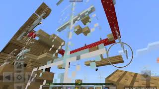モコモコのマイクラ実況パート15