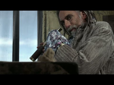 Berättelsen om Le Wolff - Fångarna på fortet (TV4)