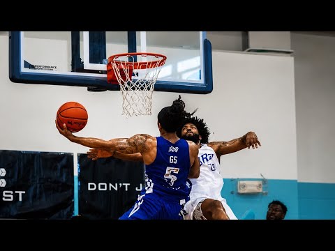 Greg Foster aka G5 vs DaeDae