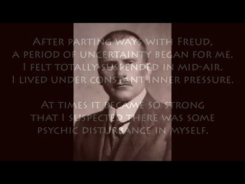 Jung's Red Book