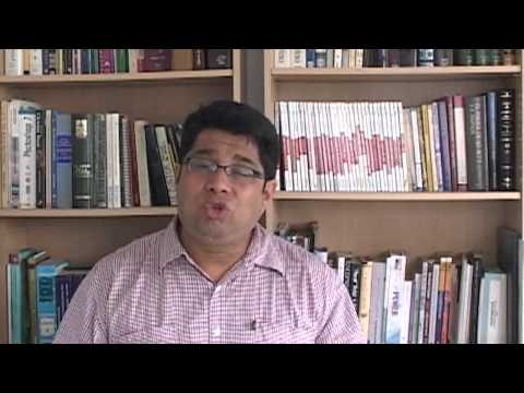 Tiempo con Dios, martes 16 octubre 2012, Pastor Roberto Pérez