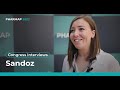 Sandoz Ayse Hizli PHARMAP 2022