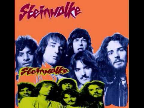 Steinwolke = Steinwolke - 1979 - ( Full Album)