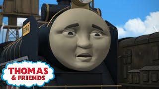 Thomas & Friends™  No More Mr Nice Engine  T