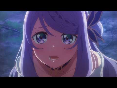 Flora finds out Haruto's real identity is Rio - Spirit Chronicles Season 2 Episode 12