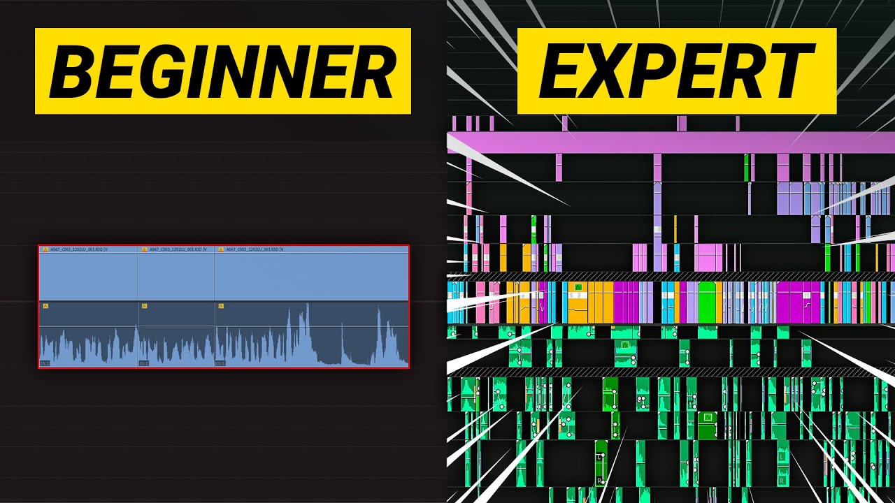 Video Editing Skill Test: Are You (actually) Good?