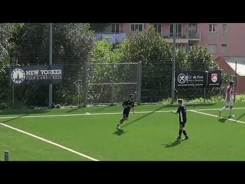 Priaruggia G.Mora - Calvarese 1923 1-3 | Highlights | Prima Categoria | 24° giornata