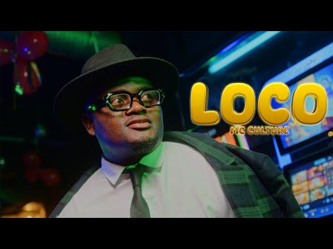 MC Culture - Loco (Official video)