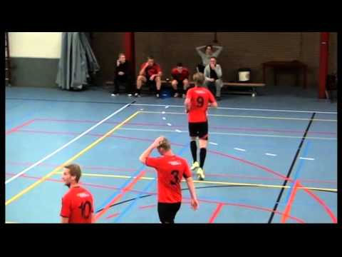 Samenvatting ZVZ 1  -  Sv.Excelsior'31 1   (Topklasse E)