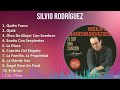 Silvio Rodríguez 2024 MIX Las Mejores Canciones - Quién Fuera, Ojalá, Óleo De Mujer Con Sombrero...