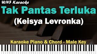 Download lagu Keisya Levronka - Tak Pantas Terluka (Karaoke Male Key/Cowok) mp3 Download lagu Keisya Levronka - Tak Pantas Terluka (Karaoke Male Key/Cowok) mp3