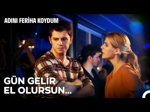 3. Dünya Savaşı Şimdi Çıkabilir 😁 - Adını Feriha Koydum 2. Bölüm