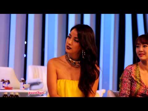 130718 20's choice 블루카펫 인기상 이효리 직캠 (Lee hyori)