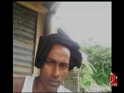 Point Fortin Man Chopped To Death