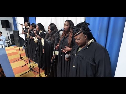 Combien Dieu est grand (Ministère de la Parole)