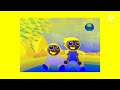 Pbs Kids Dash Logo Effects Preview 2