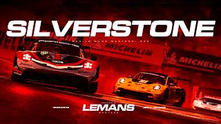 Silverstone