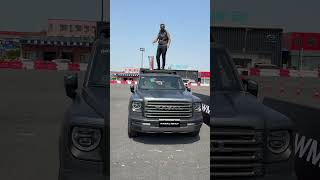 Download lagu Raptor New SUV by Haval at Shanghai Auto Show 2025! mp3