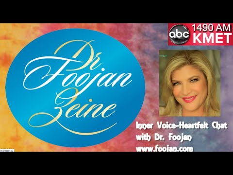 Perfectionism with Self-Compassion - Dr. Foojan chats with Julian Reeve about Captain Perfection — video