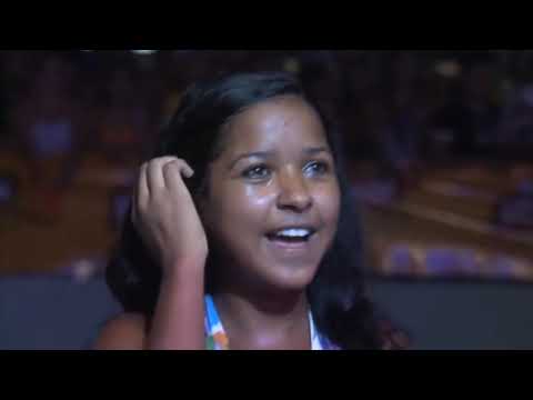 DVD Mc Sheldon Ao vivo no Clube Português 2011 HD