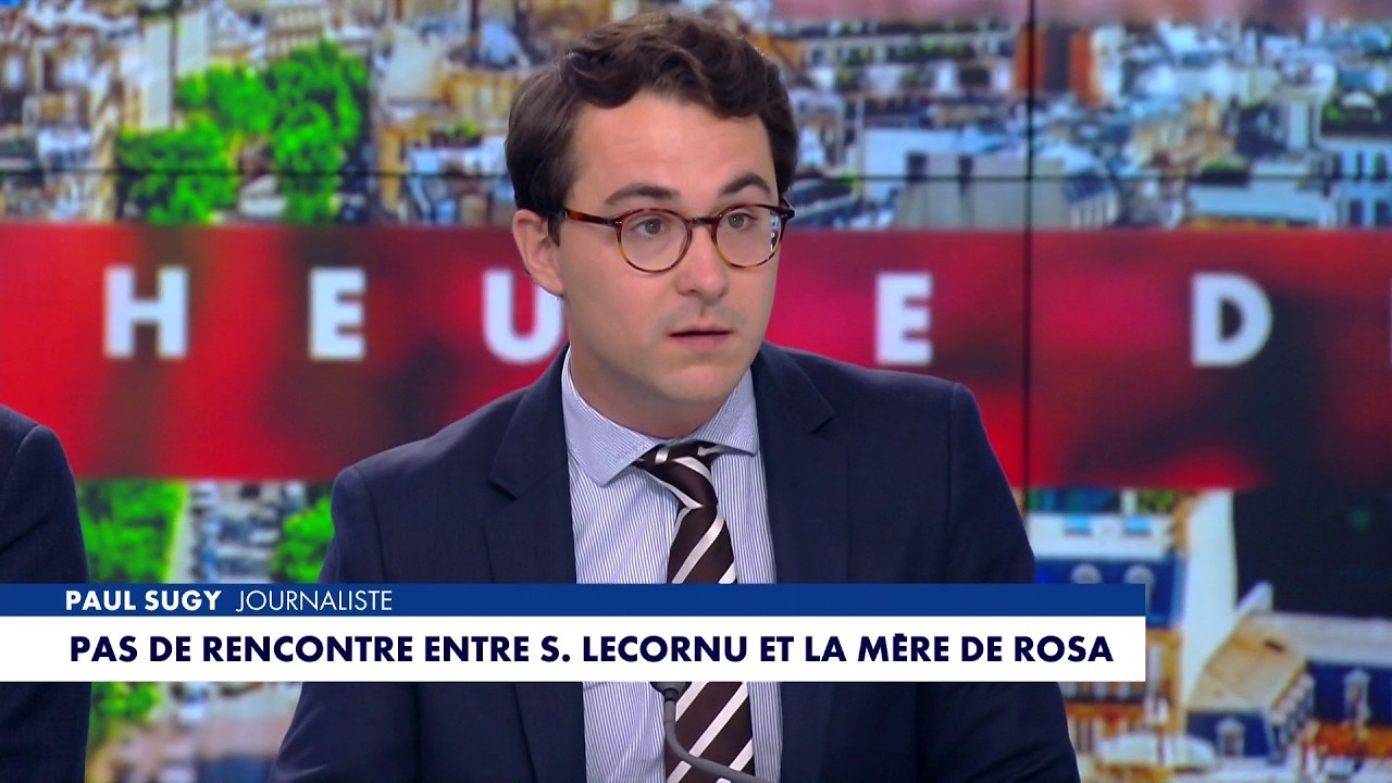 Illustration: Magistrats : après l’affaire Lyhanna, l’absence d’IGPN judiciaire en débat