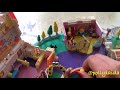 Polly Pocket Magical Movin 1996