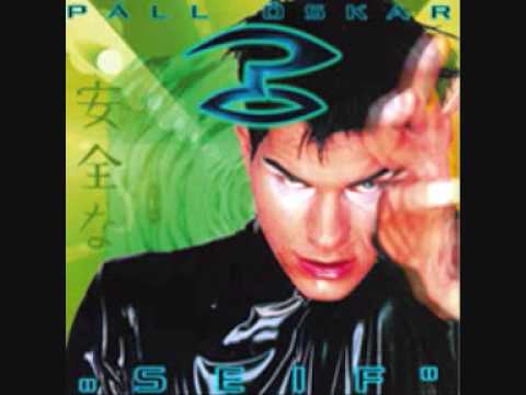 Paul Oscar - Horfdu A Mig