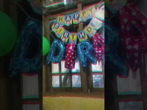 Happy Birthday Nadira