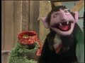 Classic Sesame Street Oscar Plays Pirate 1974 Part 3