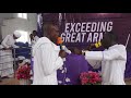 Prophet Abraham Adebayo and Prohet Moses Labade @ 72hours 2020 (EXCEEDING GREAT ARMY)