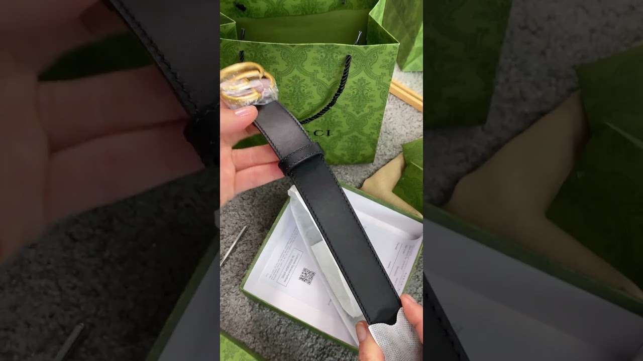 BELTS from ALIEXPRESS | GUCCI |