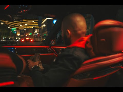SASH - YOUNG BIZZNESS | YEREVAN MOB | MUSIC VIDEO