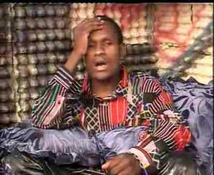 Mr. Nice Mbona Umeniacha