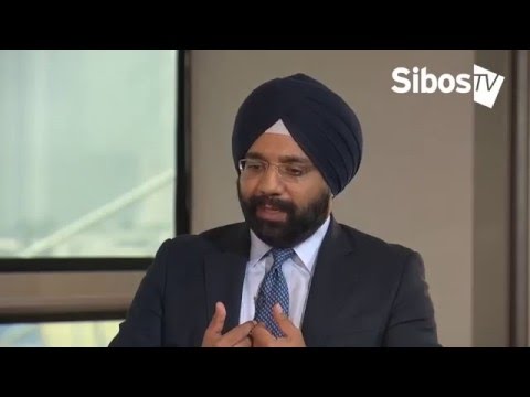 Sibos Today - Sibos TV - Tuesday 13 October