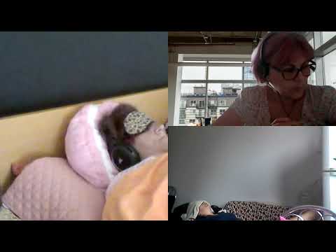 HIPNOZA REGRESIVA.RO-887.Mihaela si Masca Arhonica pusa la Operatia Dentara. E. LASCU  si C. MORARU