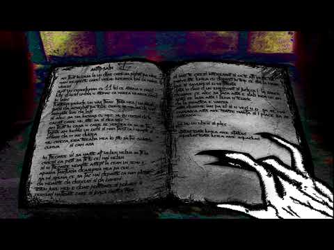 ANTIPSALM I - UN SEMN