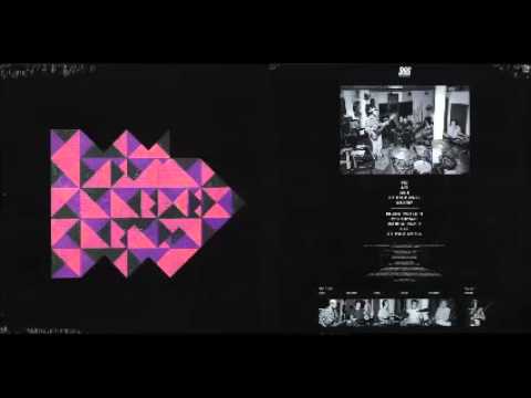 Max Graef Band - C.G.I. (12'' inch)