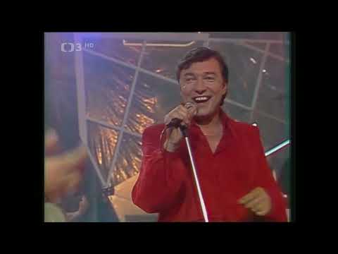 Karel Gott - Zůstanu svůj (Du wirst es sein) (1987)