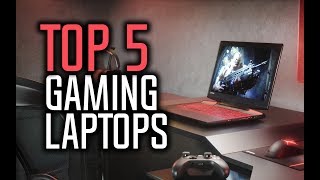 Best Budget Gaming Laptops in 2018 - Which Is The Best Gaming Laptop?