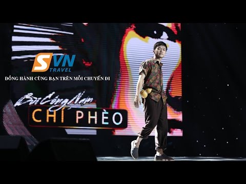 KARAOKE "CHÍ PHÈO" - BÙI CÔNG NAM, SING MY SONG (Beat chuẩn - HD)