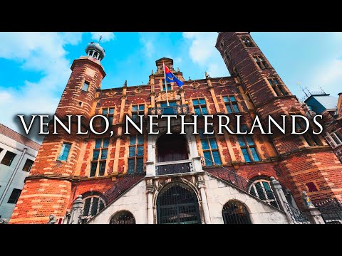 Venlo, Netherlands🧺