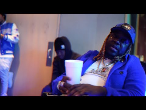 Fat Yunginn "Go Harder" feat NoCap (Trailer #1)