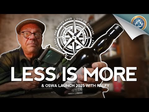 vPub Live - Less is More & OSWAs 2025