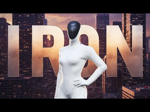 XPENG Iron Humanoid Robot 2026: Next-Gen AI ...